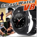 Умные смарт часы Smart Watch V8