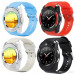 Умные смарт часы Smart Watch V8