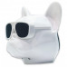 Портативная Bluetooth-колонка Aerobull DOG Head Mini
