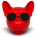 Портативная Bluetooth-колонка Aerobull DOG Head Mini