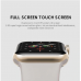 Смарт часы Smart Watch W58,Умные фитнес часы, Спортивные часы