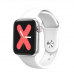 Смарт часы Smart Watch W58,Умные фитнес часы, Спортивные часы