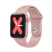 Смарт часы Smart Watch W58,Умные фитнес часы, Спортивные часы
