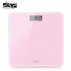 Цифровые напольные весы DSP KD-7001
