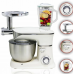 Кухонный комбайн / мясорубка,тестомес,миксер DSP KM3031, 3в1, 1300 Вт Кухонный комбайн / мясорубка,тестомес,миксер DSP KM3031, 3в1, 1300 Вт