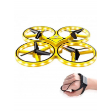 Квадрокоптер Drone 928 с перчаткой управления рукой и датчиками препятствий