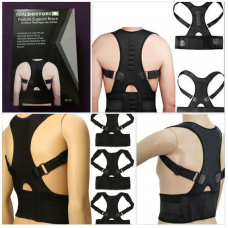 Корректор осанки магнитный Real Doctors Posture Support (WM-14)