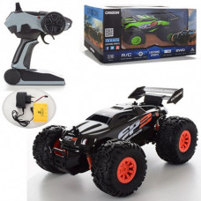 Джип Crazon Lightning Sports (171801B) на радиоуправлении 2.4GHz, Машинка перевертыш