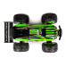 Джип Crazon Lightning Sports (171801B) на радиоуправлении 2.4GHz, Машинка перевертыш