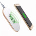 Беспроводное зарядное устройство AWEI W2+ WIRELESS CHARGE, Супер тонкое портативное зарядное устройство
