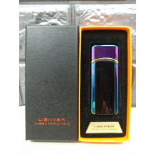Электрическая спиральная USB зажигалка H1