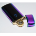 Электрическая спиральная USB зажигалка H1