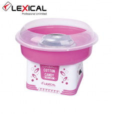 Аппарат для приготовления сладкой ваты LEXICAL LCC-3601 / 500Вт