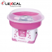 Аппарат для приготовления сладкой ваты LEXICAL LCC-3601 / 500Вт