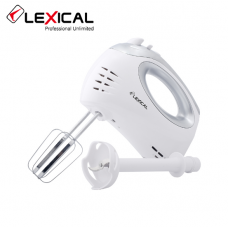 Ручной миксер- блендер LEXICAL LMX-1703 200W, 5 скоростей