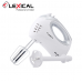 Ручной миксер- блендер LEXICAL LMX-1703 200W, 5 скоростей