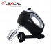 Ручной миксер- блендер LEXICAL LMX-1703 200W, 5 скоростей