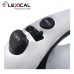 Ручной миксер- блендер LEXICAL LMX-1703 200W, 5 скоростей