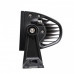 Автофара на крышу (18 LED) 5D-54W-SPOT (235 х 70 х 80)