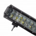 Автофара LED на крышу (24 LED) 5D-72W-SPOT (300 х 70 х 80)
