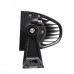 Автофара LED на крышу (24 LED) 5D-72W-SPOT (300 х 70 х 80)