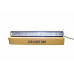 Автофара LED на крышу (24 LED) 5D-72W-SPOT (300 х 70 х 80)