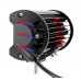 Автофара LED на крышу (42 LED) 5D-126W-SPOT (500 х 70 х 80)