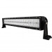 Автофара LED на крышу (60 LED) 5D-180W-MIX (710 х 70 х 80)