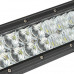 Автофара LED на крышу (60 LED) 5D-180W-SPOT (710 х 70 х 80)