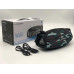 Портативная акустическая стерео колонка HOPESTAR H43 (Bluetooth, TWS, FM, MP3, AUX, Mic)
