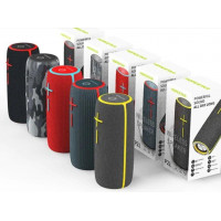 Портативная колонка Bluetooth Hopestar P21 3600 mAh