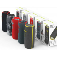 Портативная колонка Bluetooth Hopestar P21 3600 mAh