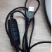 Кольцевая LED лампа CXB-260 (26см) (1-270)