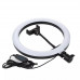 Кольцевая LED лампа RING FILL LIGHT M-33 (33см)