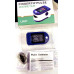Пульсометр оксиметр на палец Pulse Oximeter LK-87