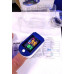 Пульсометр оксиметр на палец Pulse Oximeter LK-87