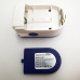 Пульсометр оксиметр на палец Pulse Oximeter LK-87