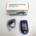 Пульсометр оксиметр на палец Pulse Oximeter LK-87