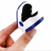 Пульсометр оксиметр на палец Pulse Oximeter LK-87
