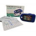 Пульсометр оксиметр на палец Pulse Oximeter LK-87