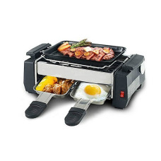 Электрогриль (барбекю) HuanYi Electric and barbecue grill