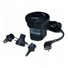 Мощный электрический насос 220V Intex 66620
