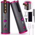 Стайлер для завивки волос Ramindong Hair curler RD-060 Беспроводной Стайлер для завивки волос Ramindong Hair curler RD-060 Беспроводной
