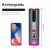 Стайлер для завивки волос Ramindong Hair curler RD-060 Беспроводной Стайлер для завивки волос Ramindong Hair curler RD-060 Беспроводной
