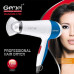 Фен для сушки волос Gemei GM-1708