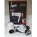 Фен для сушки волос Gemei GM-1708