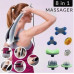 Массажер для всего тела 8 в 1 - Maxtop magic massager TM-120