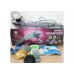 Массажер для всего тела 8 в 1 - Maxtop magic massager TM-120