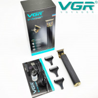Профессиональный Триммер Для Мужчин для стрижки бороды, волос VGR V-179