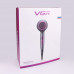 VGR Professional Hair Dryer V-402 - Фен для волос с диффузором VGR V-402